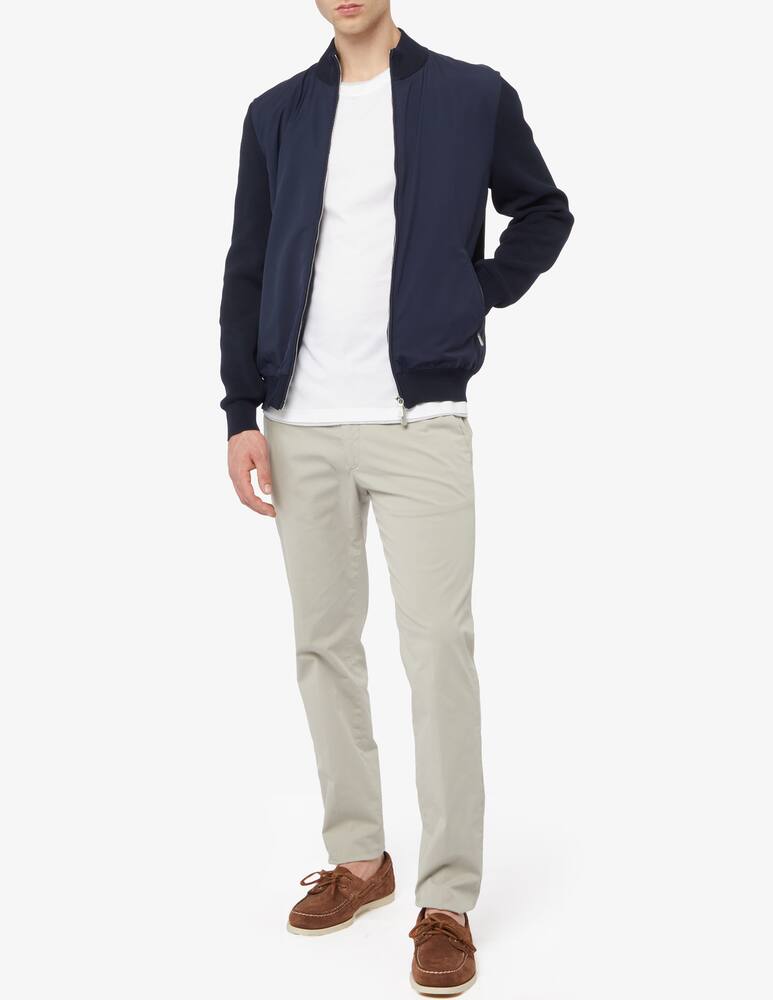 rinascente Eleventy Bomber jacket