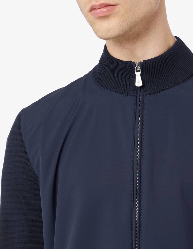 rinascente Eleventy Bomber jacket