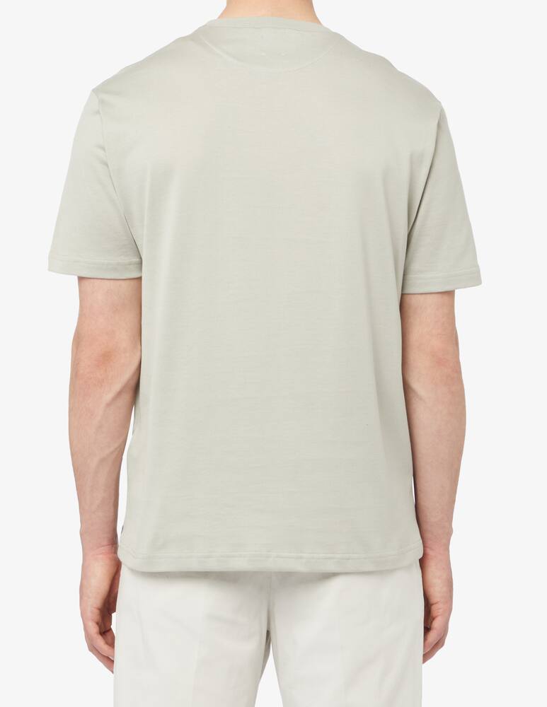 rinascente Eleventy Logo t-shirt