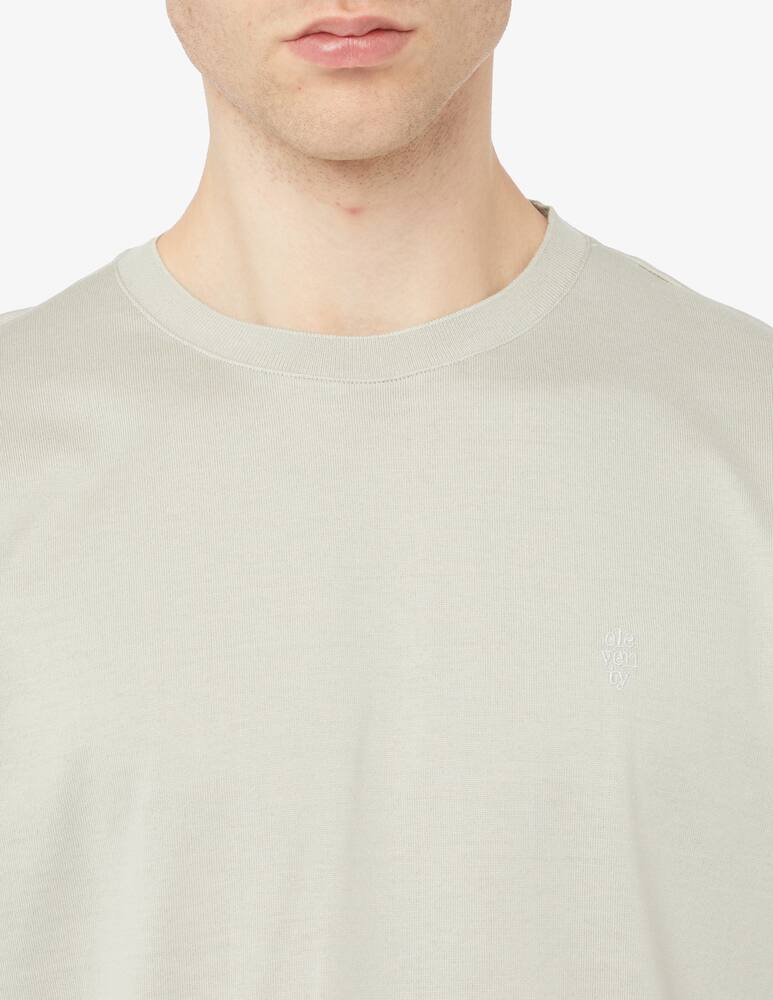 rinascente Eleventy Logo t-shirt