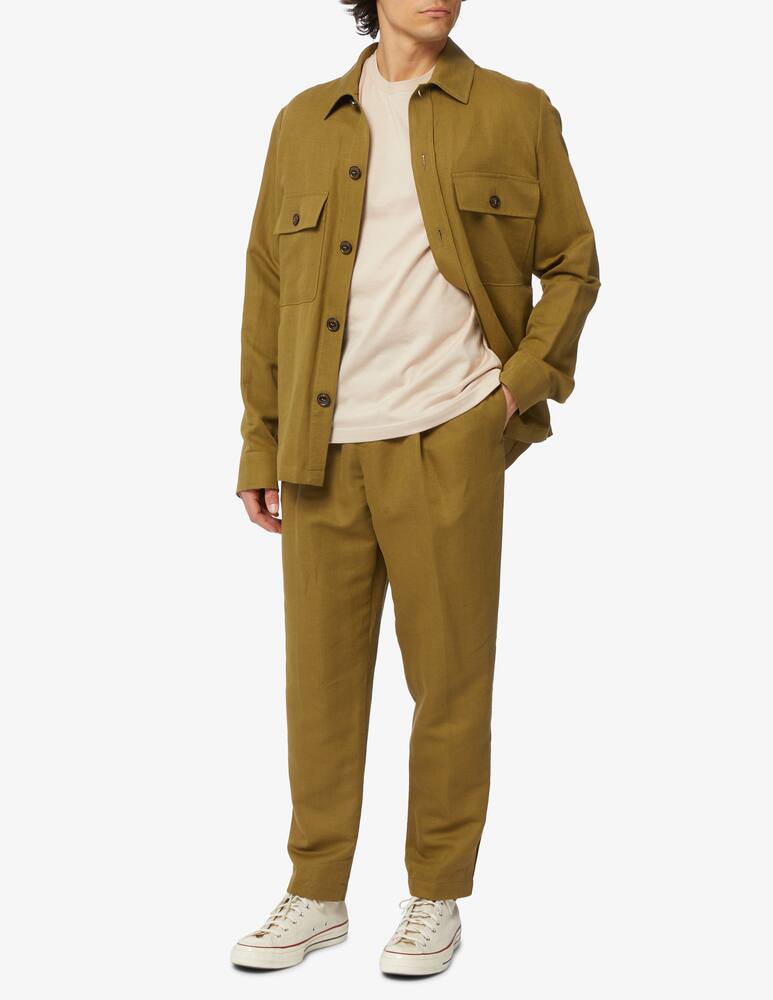 rinascente Eleventy Maglietta con logo