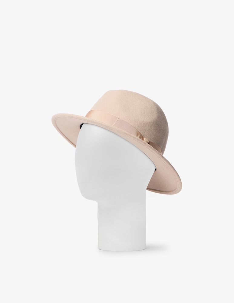 rinascente Borsalino Cappello in feltro di lana