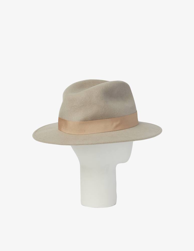 rinascente Borsalino Cappello feltro in lana