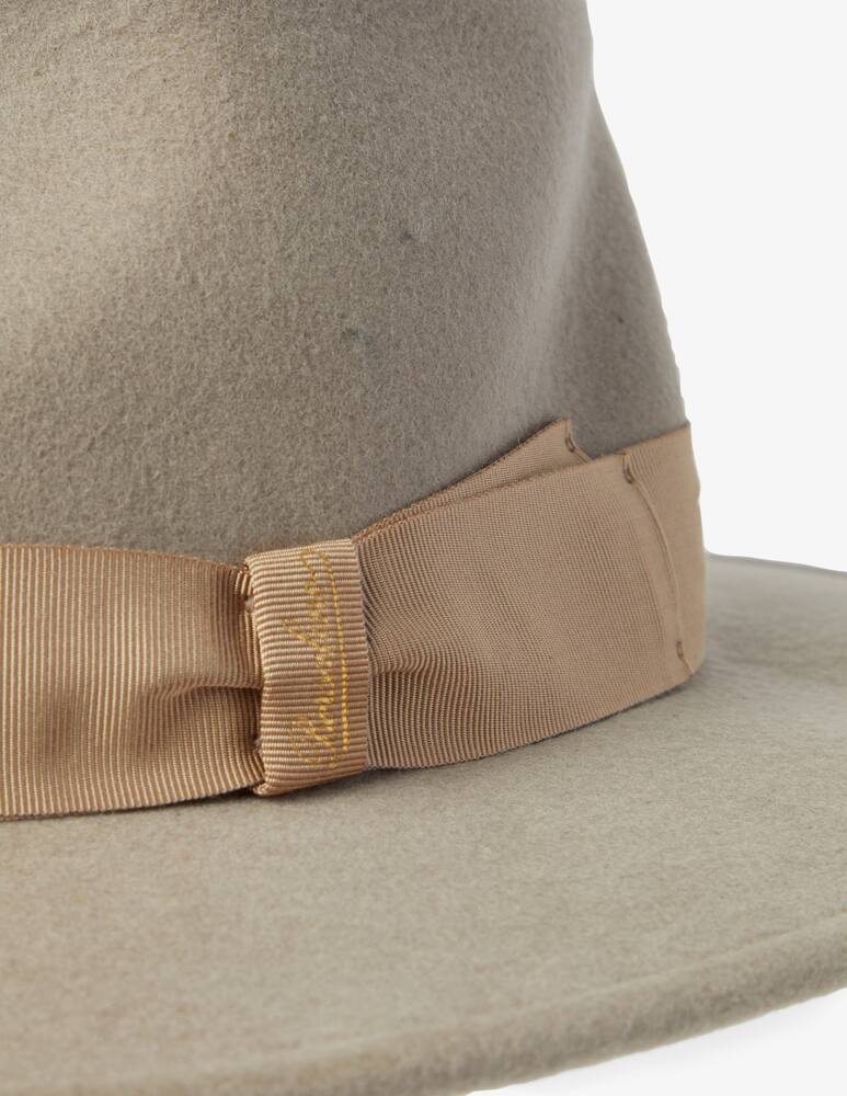 rinascente Borsalino Cappello feltro in lana