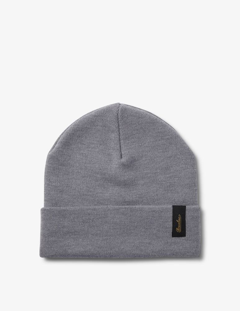 Borsalino Beanie lana vergine - immagine 2 Borsalino Beanie lana vergine - immagine 2