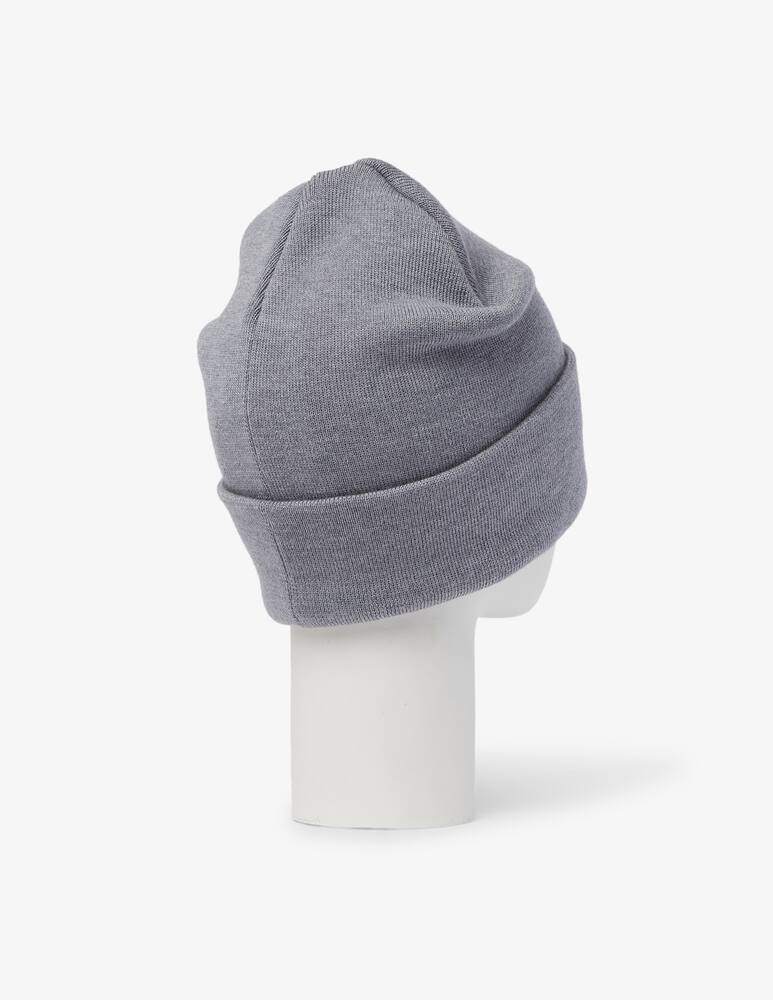 Borsalino Beanie lana vergine - immagine 4 Borsalino Beanie lana vergine - immagine 4