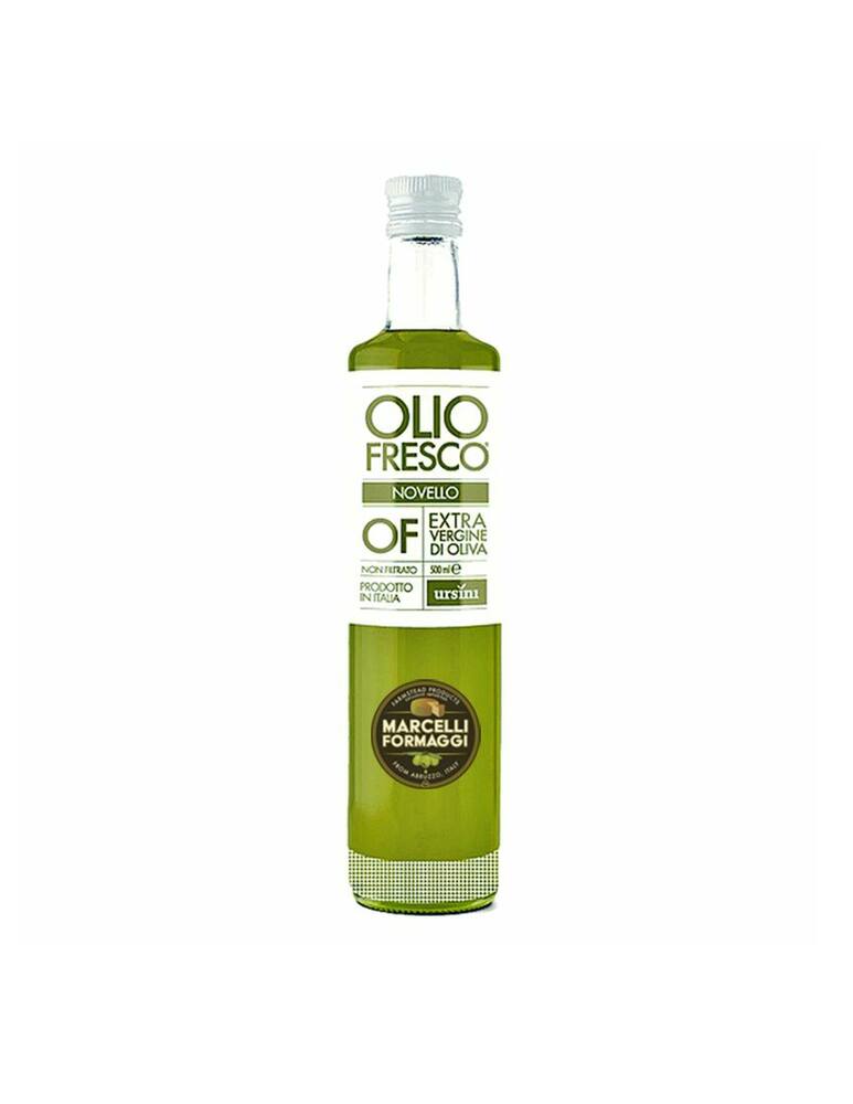 rinascente Ursini Olio fresco 500ml