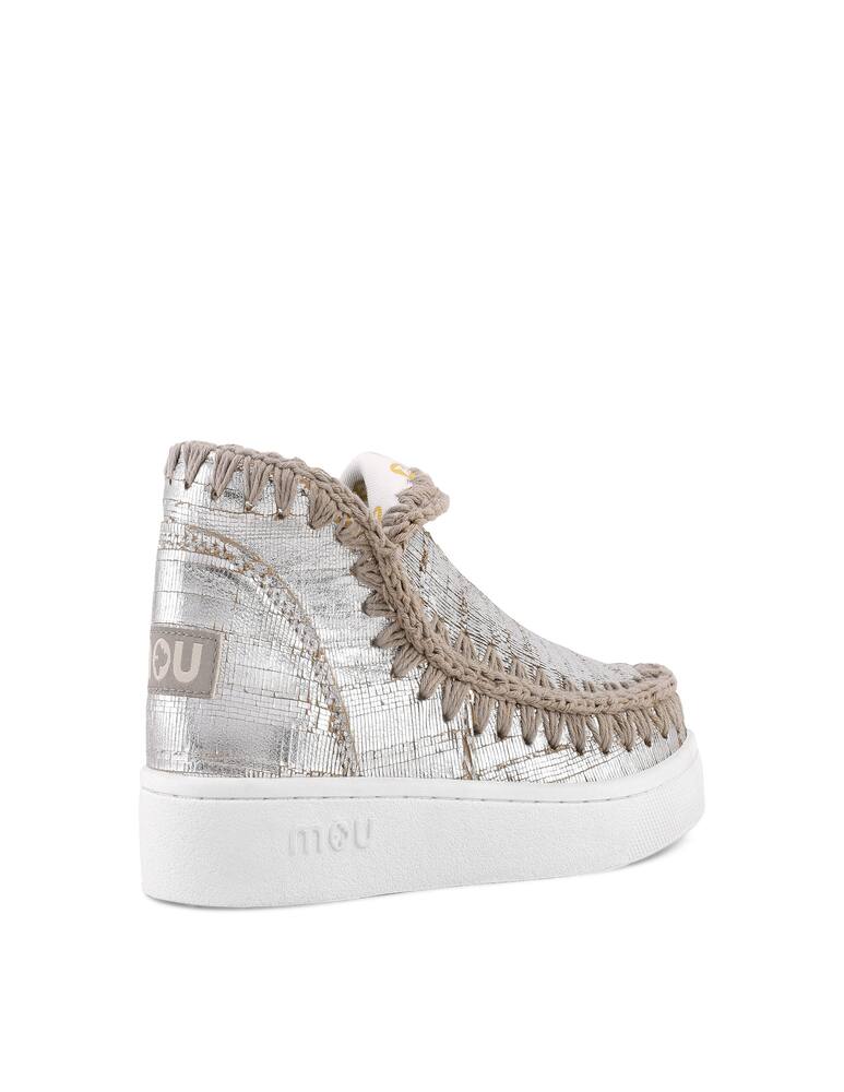 rinascente Mou Summer Eskimo sneaker booties