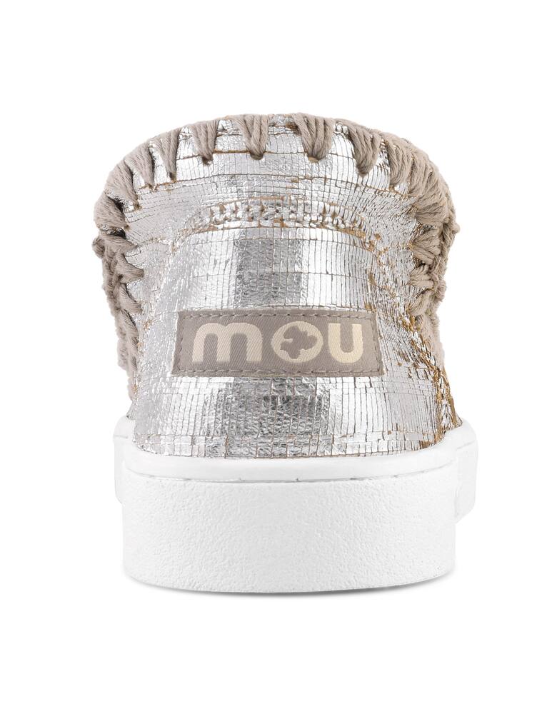 rinascente Mou Summer Eskimo sneaker booties
