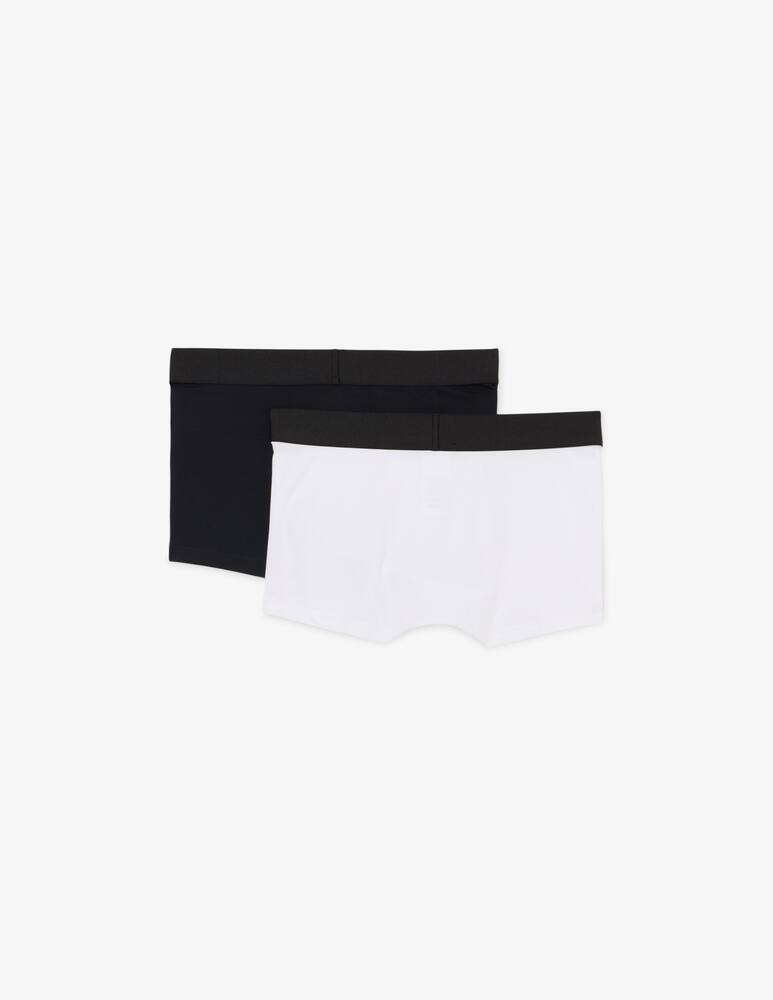 rinascente Versace Essential logo trunks