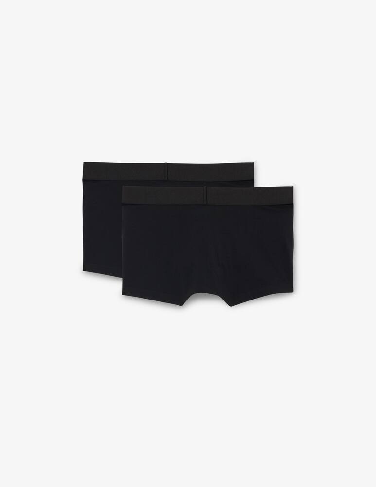 rinascente Versace Essential trunk logo boxers
