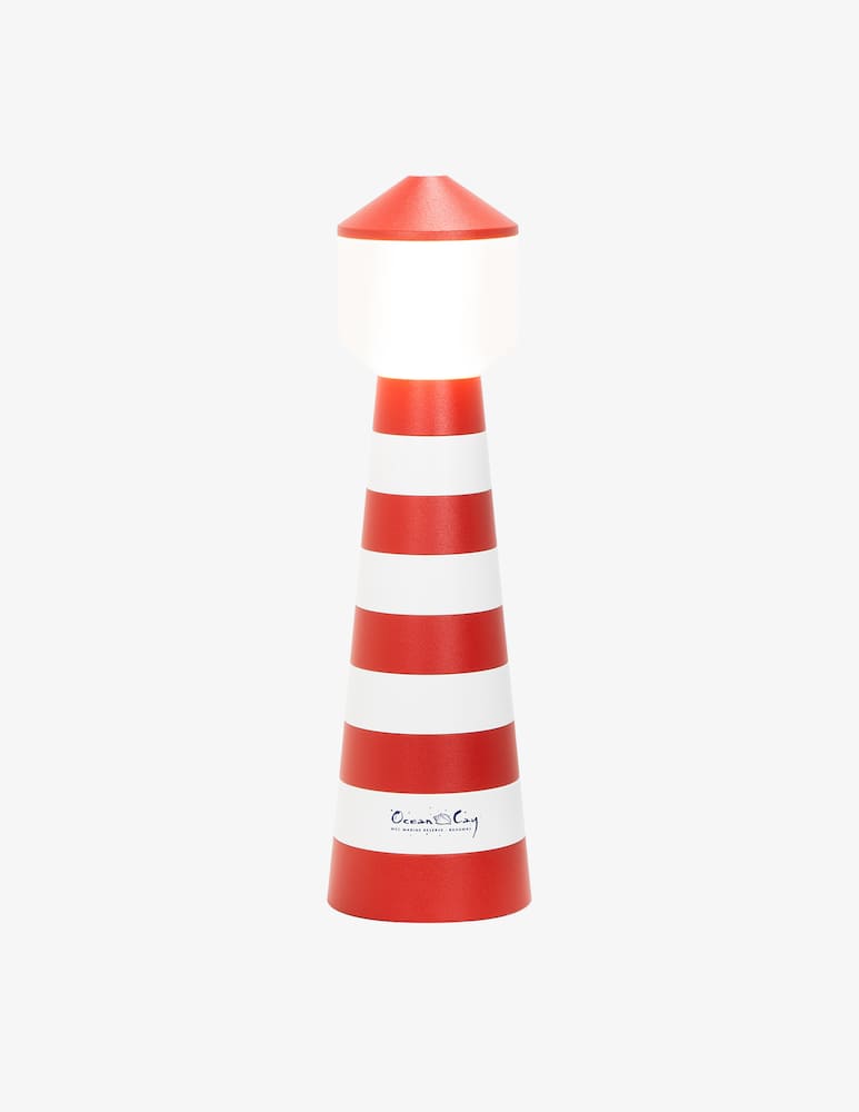 Zafferano Table lamp Ocean Cay Pro - picture 1 Zafferano Table lamp Ocean Cay Pro - picture 1