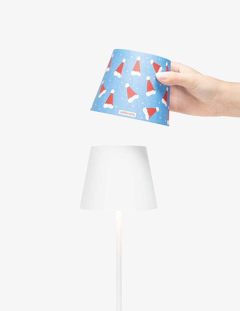 rinascente Zafferano Poldina Cover Cap