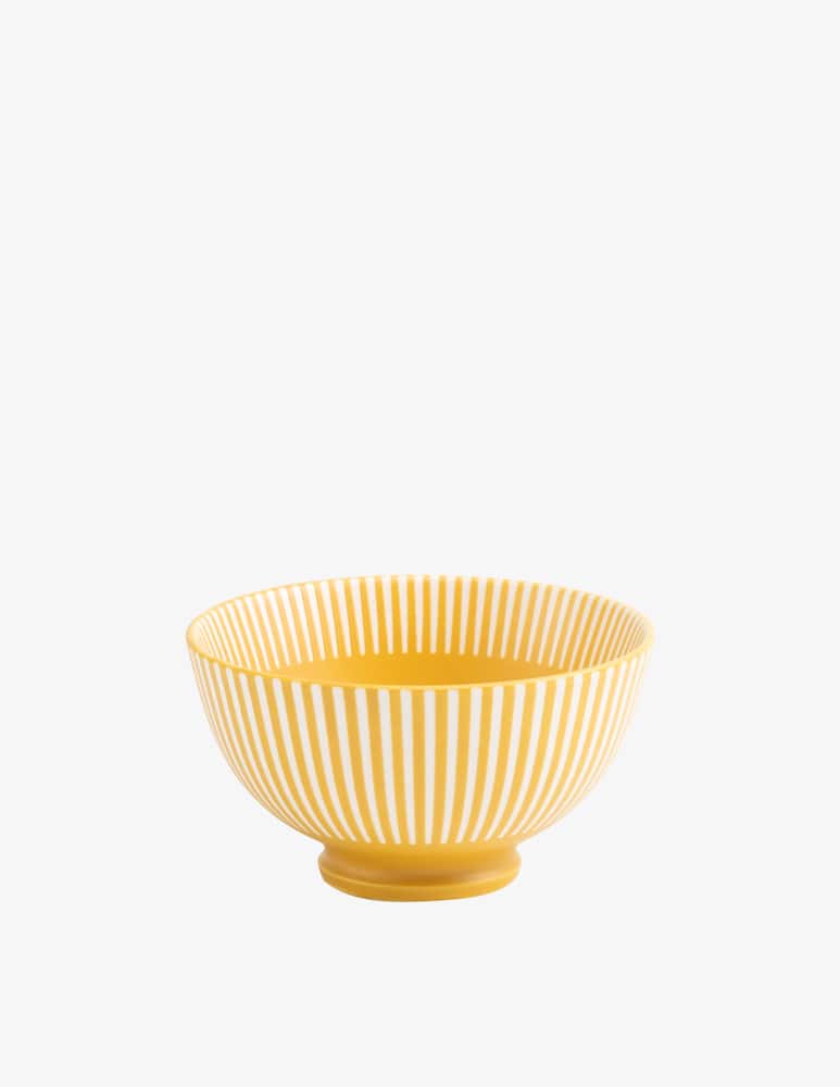 Zafferano Bowl Levante Small In Porcelain Set 6 Pcs - picture 1 Zafferano Bowl Levante Small In Porcelain Set 6 Pcs - picture 1
