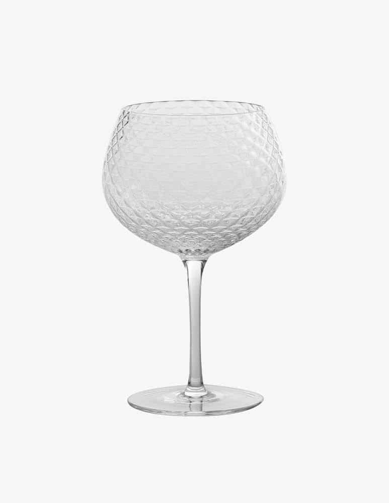 Zafferano Veneziano Mixology Goblet Balloon Set 4Pz - picture 1 Zafferano Veneziano Mixology Goblet Balloon Set 4Pz - picture 1
