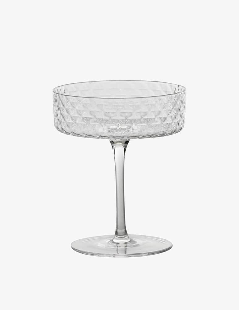 Zafferano Veneziano Mixology Goblet CoppaSet 4Pz - picture 1 Zafferano Veneziano Mixology Goblet CoppaSet 4Pz - picture 1