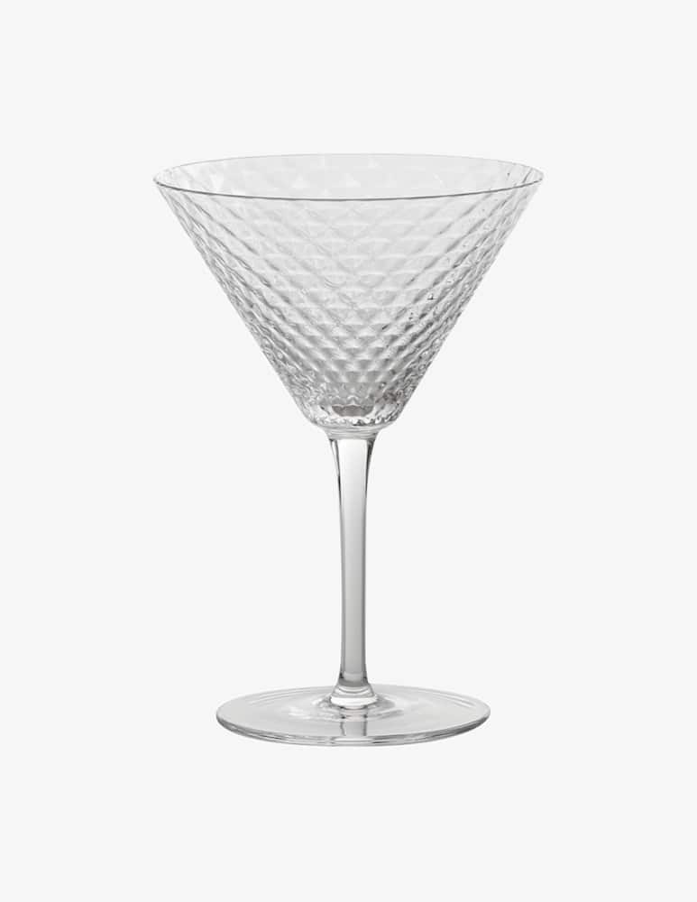 Zafferano Goblet Veneziano Mixology Martini Set 4Pz - picture 1 Zafferano Goblet Veneziano Mixology Martini Set 4Pz - picture 1