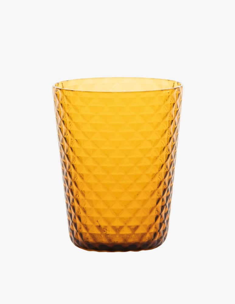 Zafferano Isolano Bicchiere Set 4 Pz - immagine 1 Zafferano Isolano Bicchiere Set 4 Pz - immagine 1