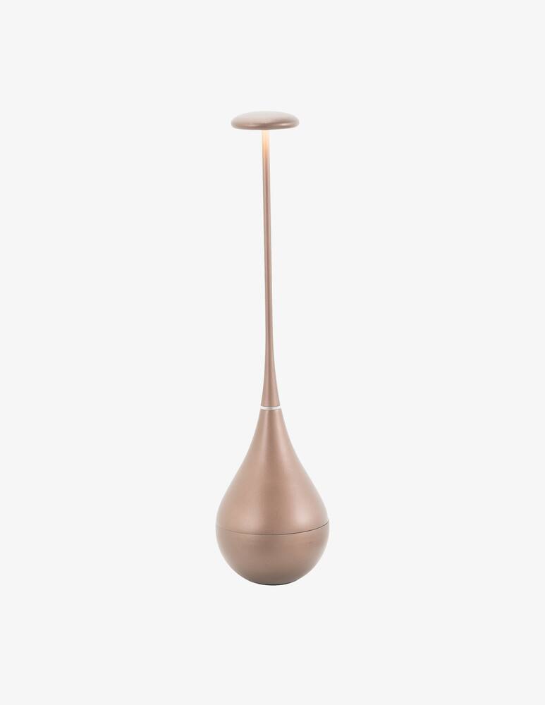 Zafferano Lampada da tavolo Dondolina - immagine 1 Zafferano Lampada da tavolo Dondolina - immagine 1