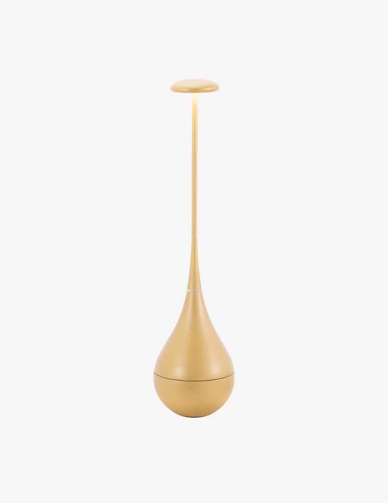 Zafferano Lampada da tavolo Dondolina - immagine 1 Zafferano Lampada da tavolo Dondolina - immagine 1