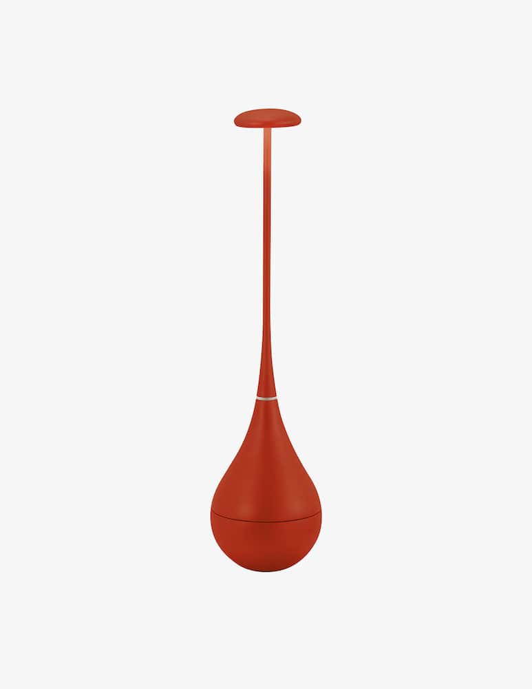 Zafferano Lampada da tavolo Dondolina - immagine 1 Zafferano Lampada da tavolo Dondolina - immagine 1
