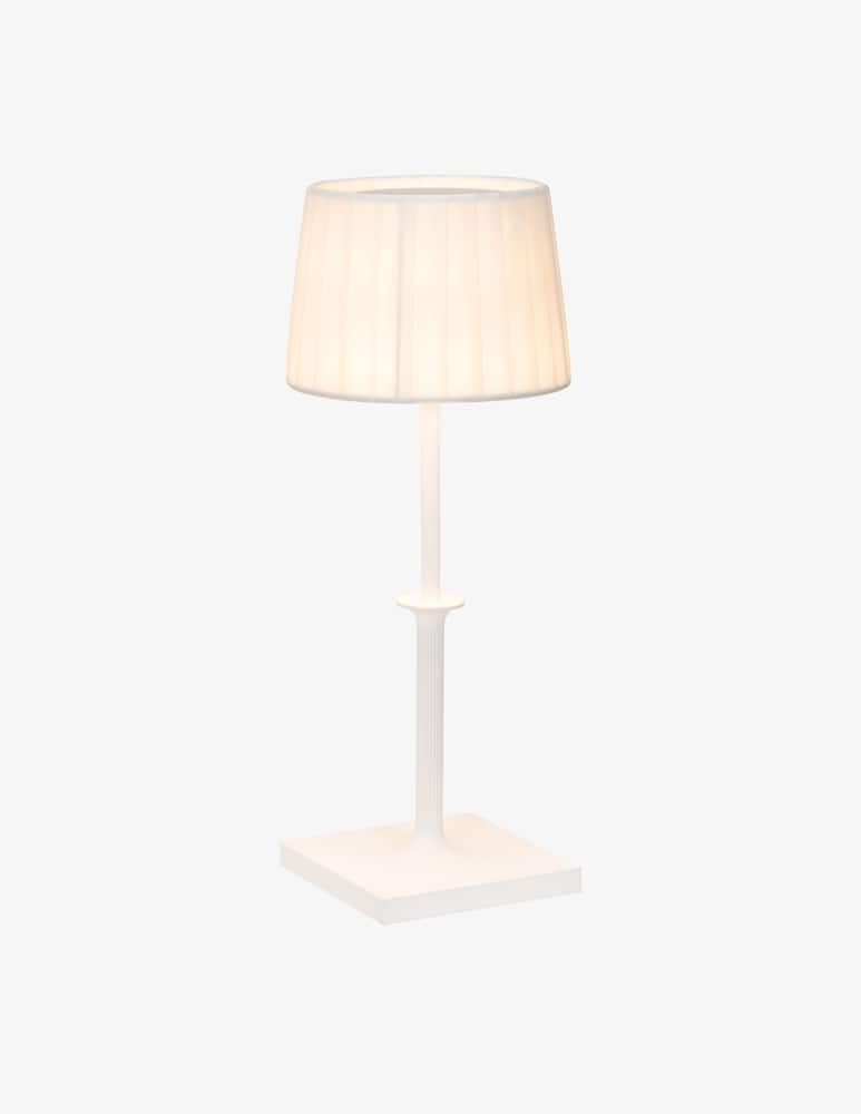 rinascente Zafferano Poldina Classic Table Lamp