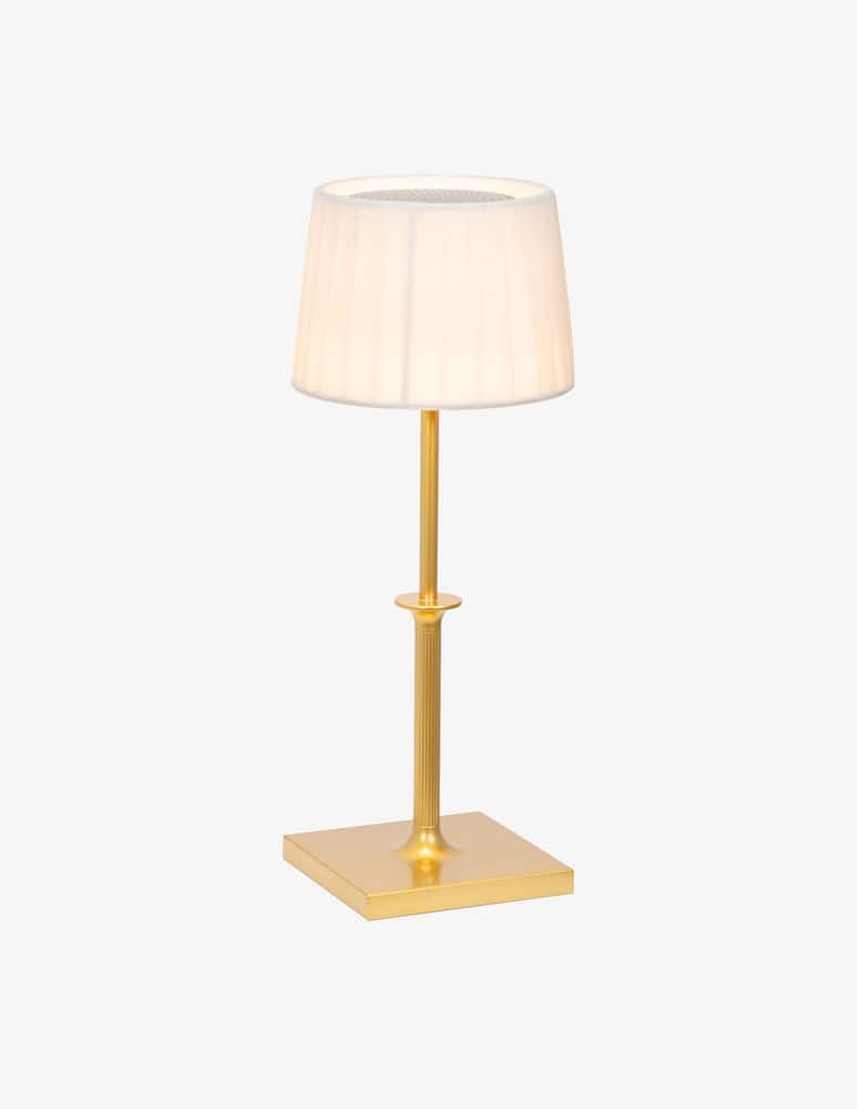 Zafferano Lampada da tavolo Poldina Classic - immagine 1 Zafferano Lampada da tavolo Poldina Classic - immagine 1