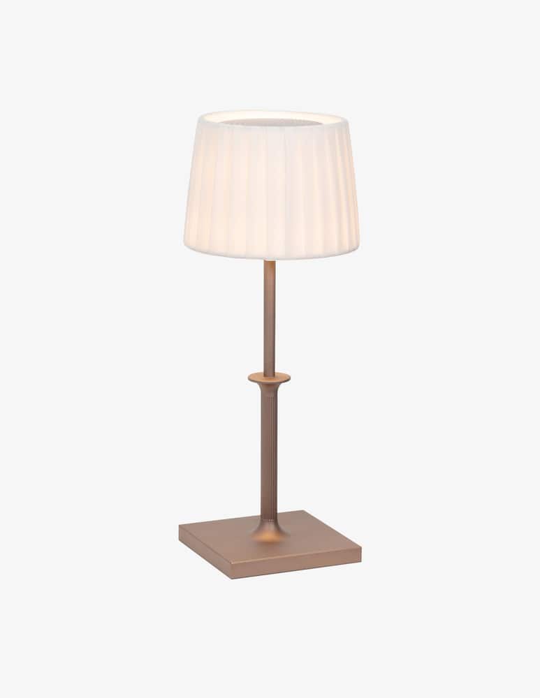 rinascente Zafferano Poldina Classic Table Lamp