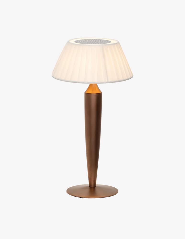 Zafferano Lampada da tavolo Flaminia - immagine 1 Zafferano Lampada da tavolo Flaminia - immagine 1
