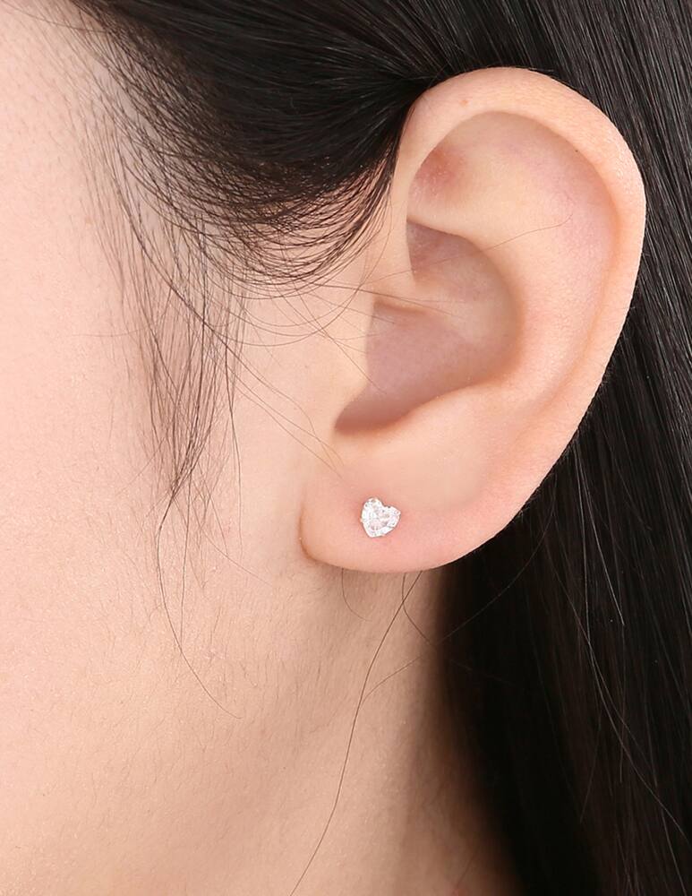 rinascente MAISON GIOIELLI FIRENZE Orecchini Heart Small