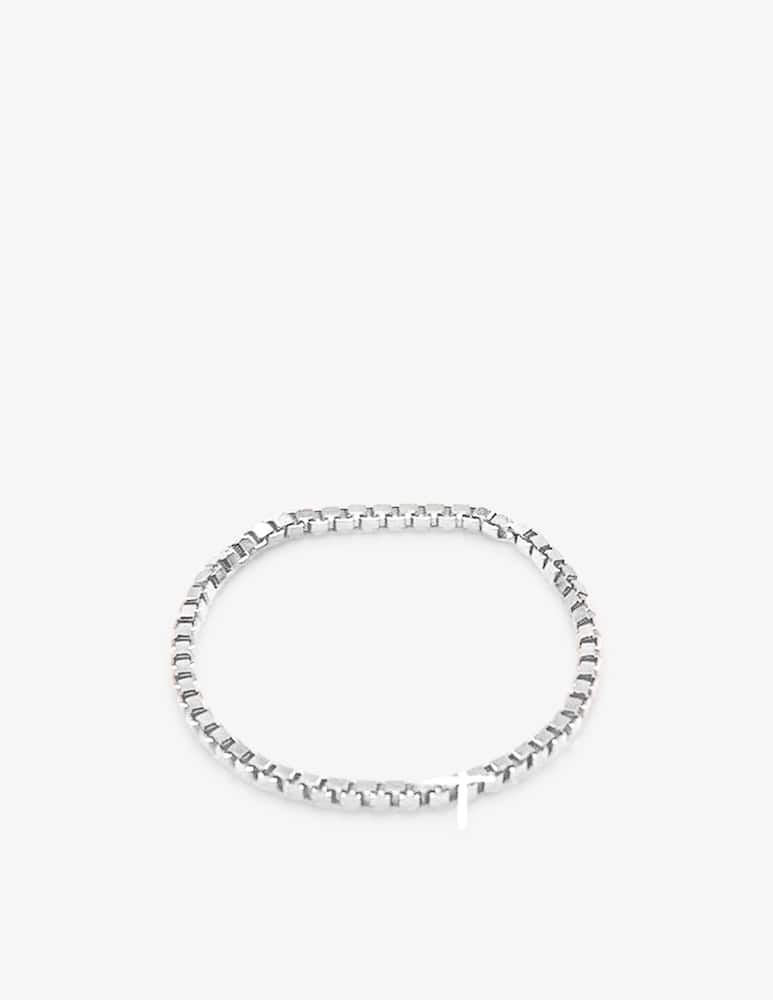 rinascente MAISON GIOIELLI FIRENZE Anello veneziana