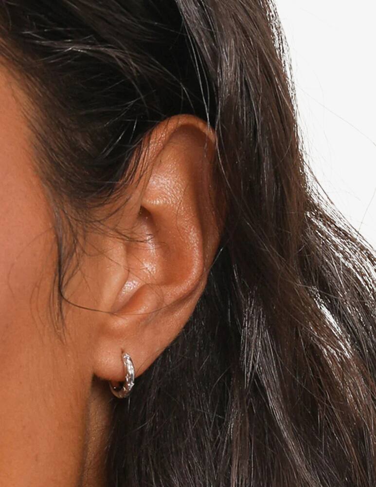 rinascente MAISON GIOIELLI FIRENZE Orecchini stelle