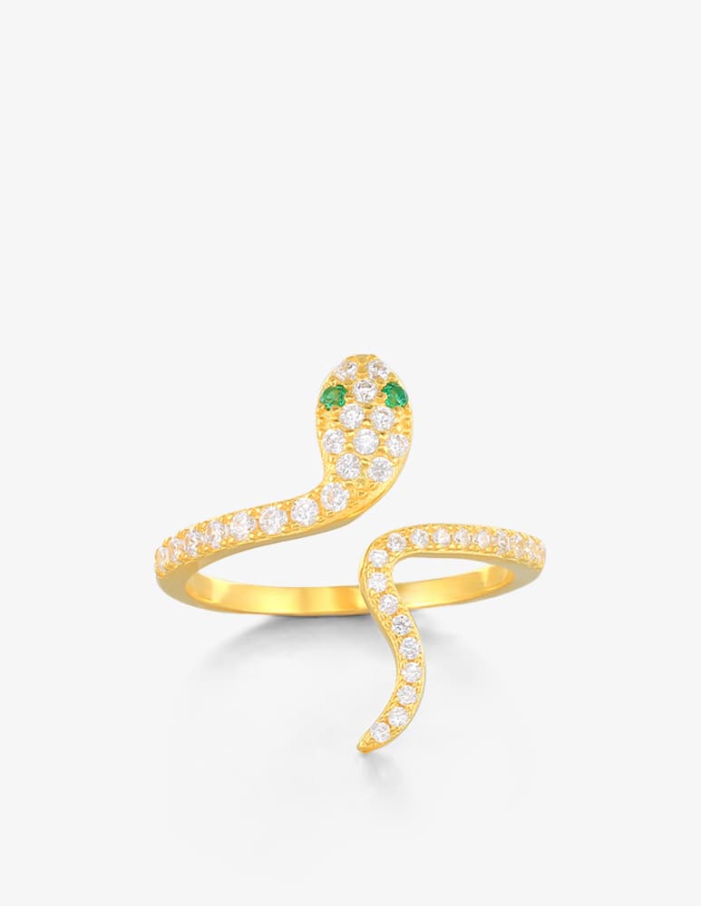 rinascente MAISON GIOIELLI FIRENZE Anello snake