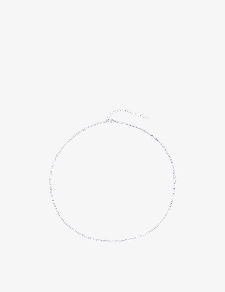 rinascente MAISON GIOIELLI FIRENZE Tennis slim necklace