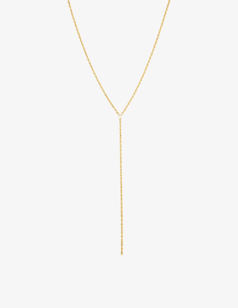 rinascente MAISON GIOIELLI FIRENZE Treccia y necklace