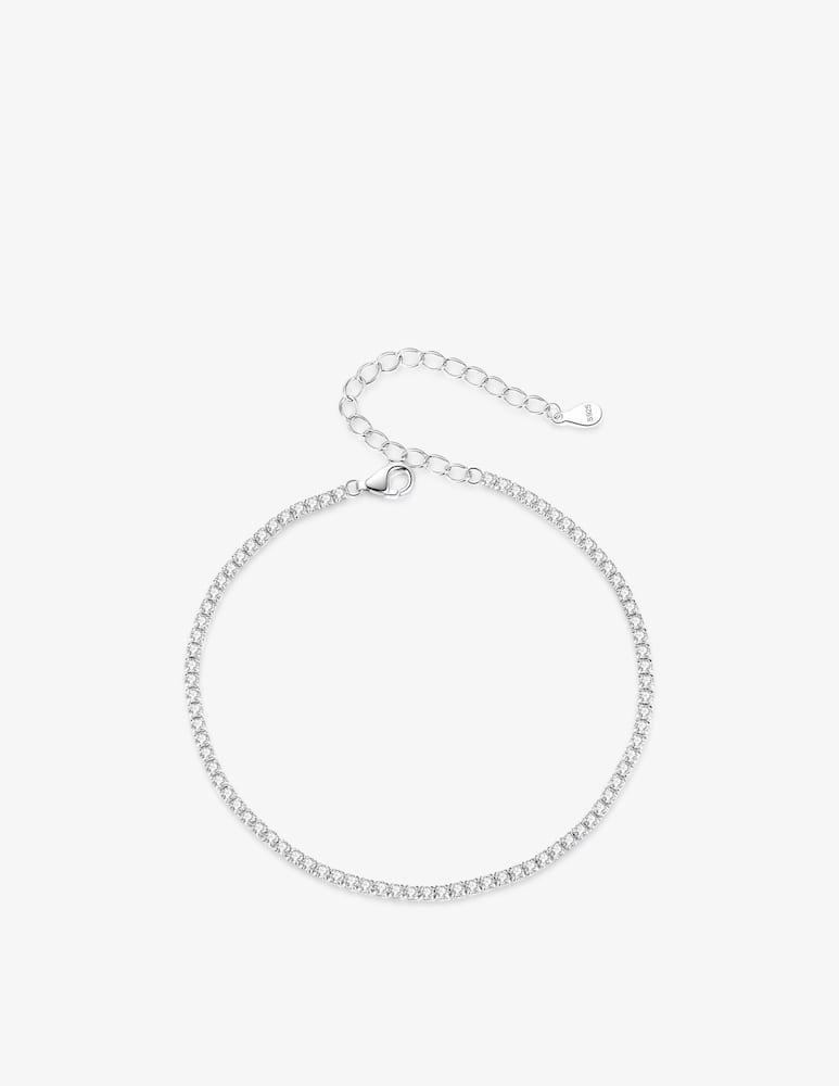 rinascente MAISON GIOIELLI FIRENZE Bracciale tennis slim Classic