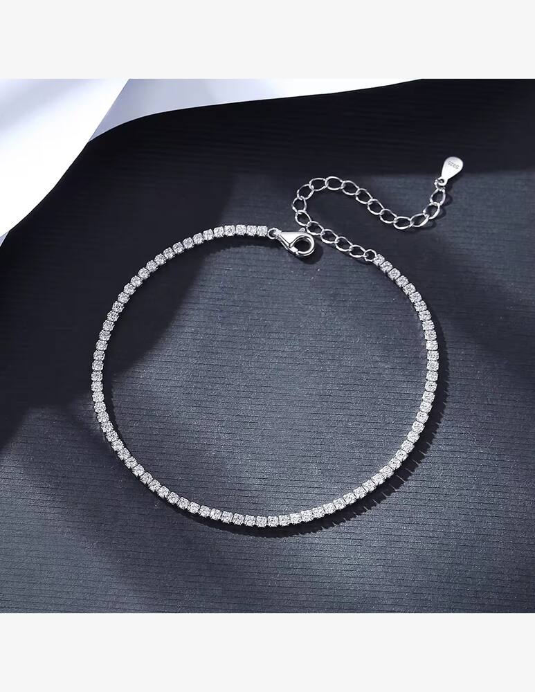 rinascente MAISON GIOIELLI FIRENZE Bracciale tennis slim Classic