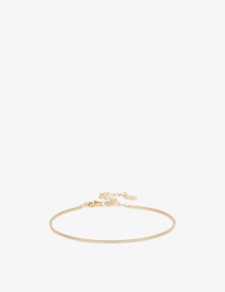 MAISON GIOIELLI FIRENZE Bracciale veneziana - immagine 1 MAISON GIOIELLI FIRENZE Bracciale veneziana - immagine 1