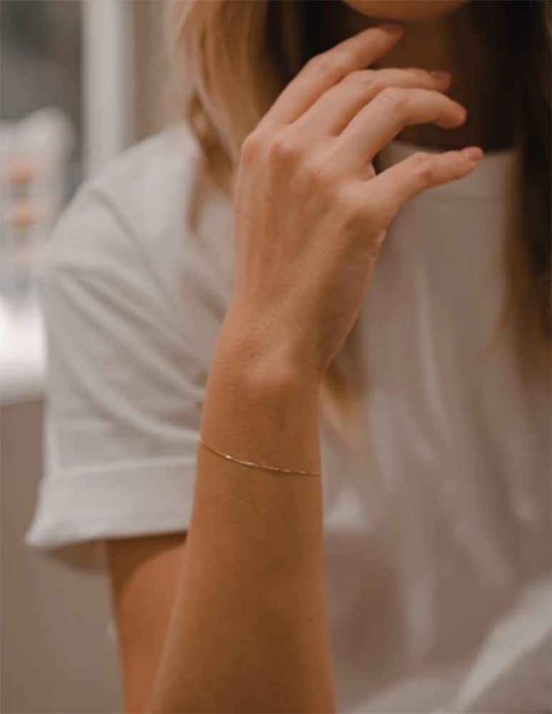 MAISON GIOIELLI FIRENZE Bracciale veneziana - immagine 1 MAISON GIOIELLI FIRENZE Bracciale veneziana - immagine 1