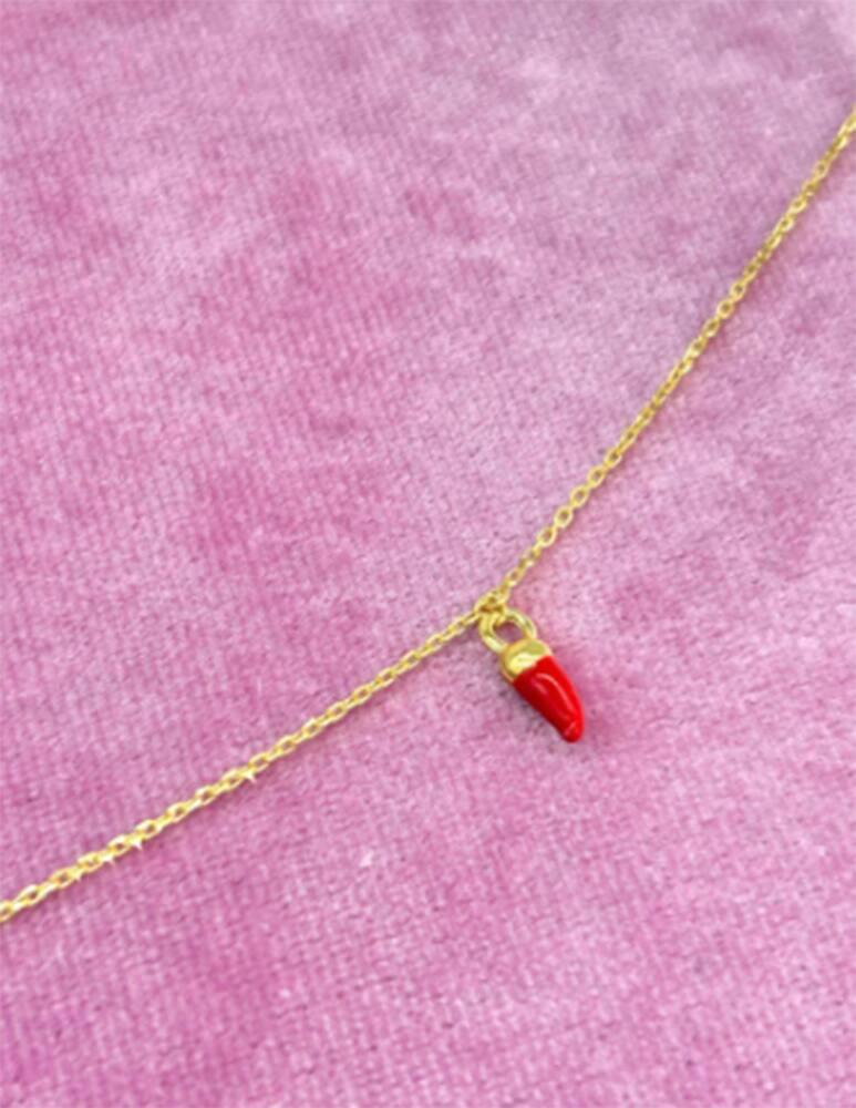 rinascente MAISON GIOIELLI FIRENZE Pepper charm bracelet