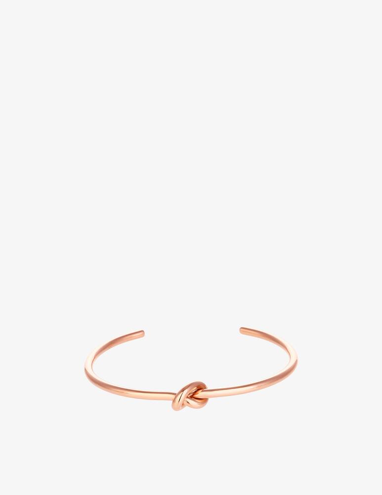 MAISON GIOIELLI FIRENZE Bracciale nodo Bangl - immagine 1 MAISON GIOIELLI FIRENZE Bracciale nodo Bangl - immagine 1
