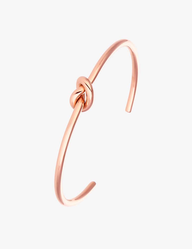 MAISON GIOIELLI FIRENZE Bracciale nodo Bangl - immagine 3 MAISON GIOIELLI FIRENZE Bracciale nodo Bangl - immagine 3