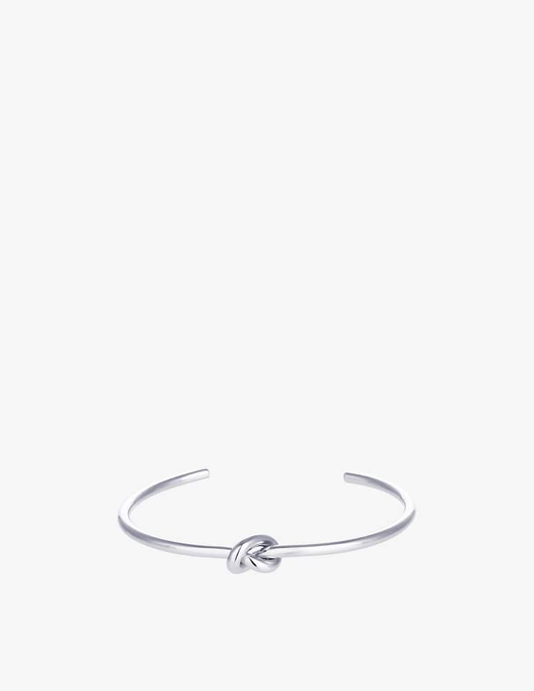 MAISON GIOIELLI FIRENZE Bracciale nodo Bangl - immagine 1 MAISON GIOIELLI FIRENZE Bracciale nodo Bangl - immagine 1