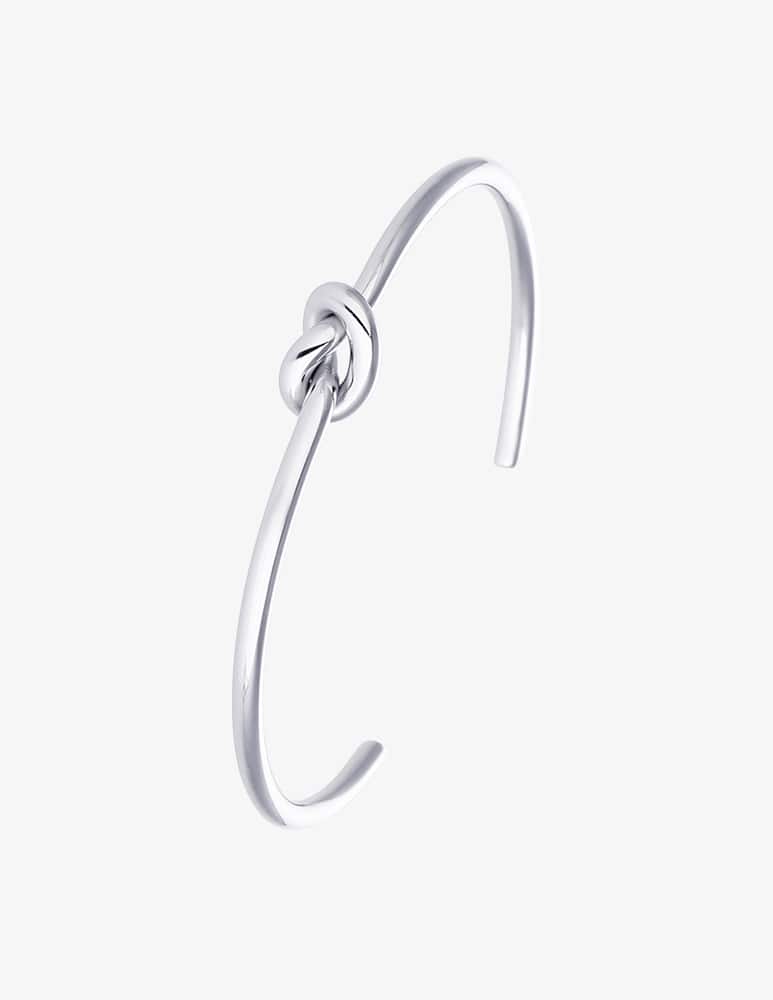 MAISON GIOIELLI FIRENZE Bracciale nodo Bangl - immagine 4 MAISON GIOIELLI FIRENZE Bracciale nodo Bangl - immagine 4
