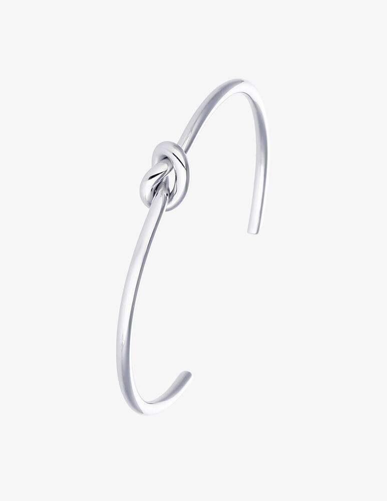 rinascente MAISON GIOIELLI FIRENZE Bracciale nodo Bangl