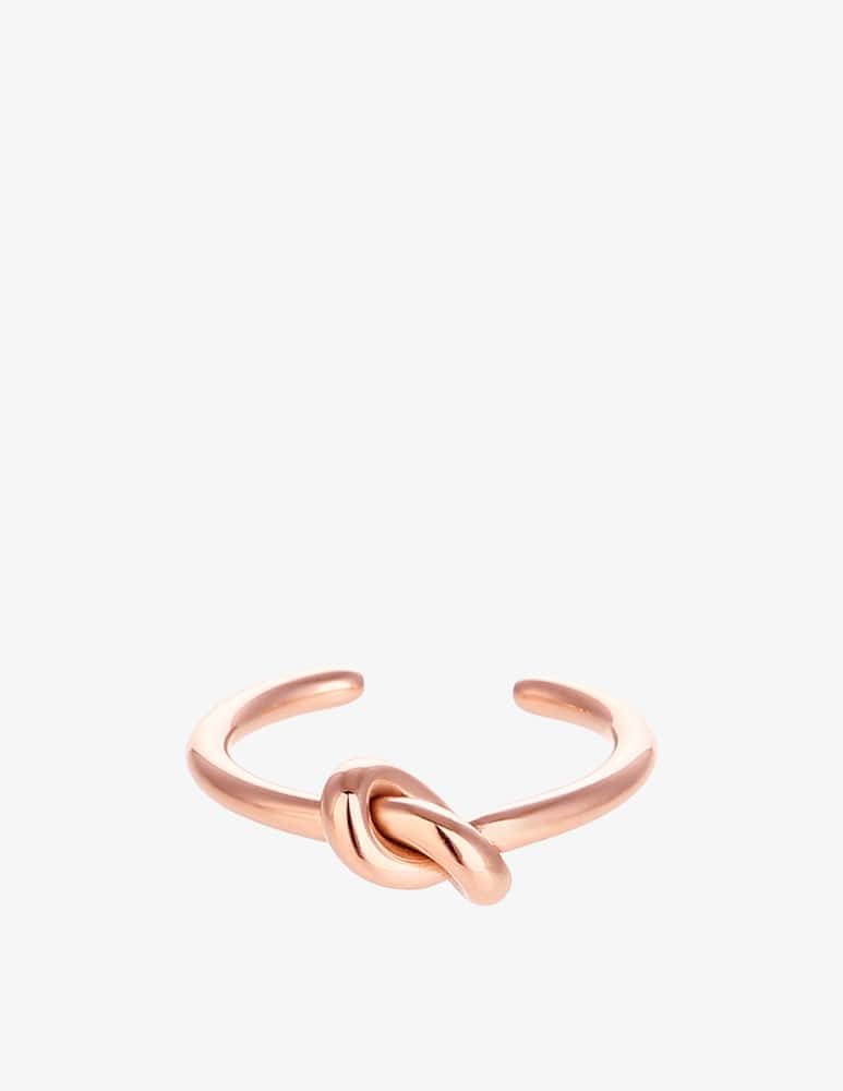 rinascente MAISON GIOIELLI FIRENZE Knot ring