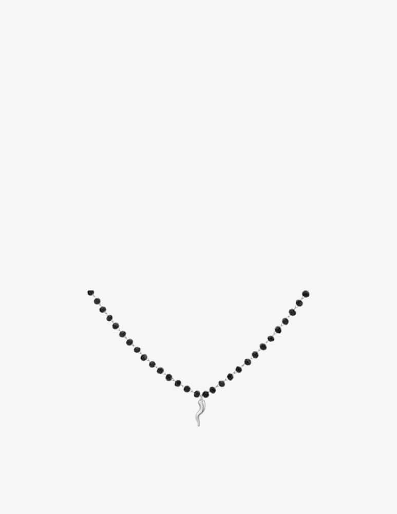 rinascente MAISON GIOIELLI FIRENZE Rosario pepper necklace