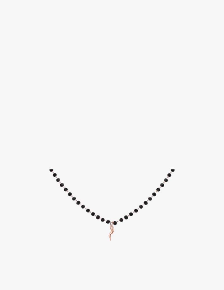 rinascente MAISON GIOIELLI FIRENZE Collana rosario Pepper