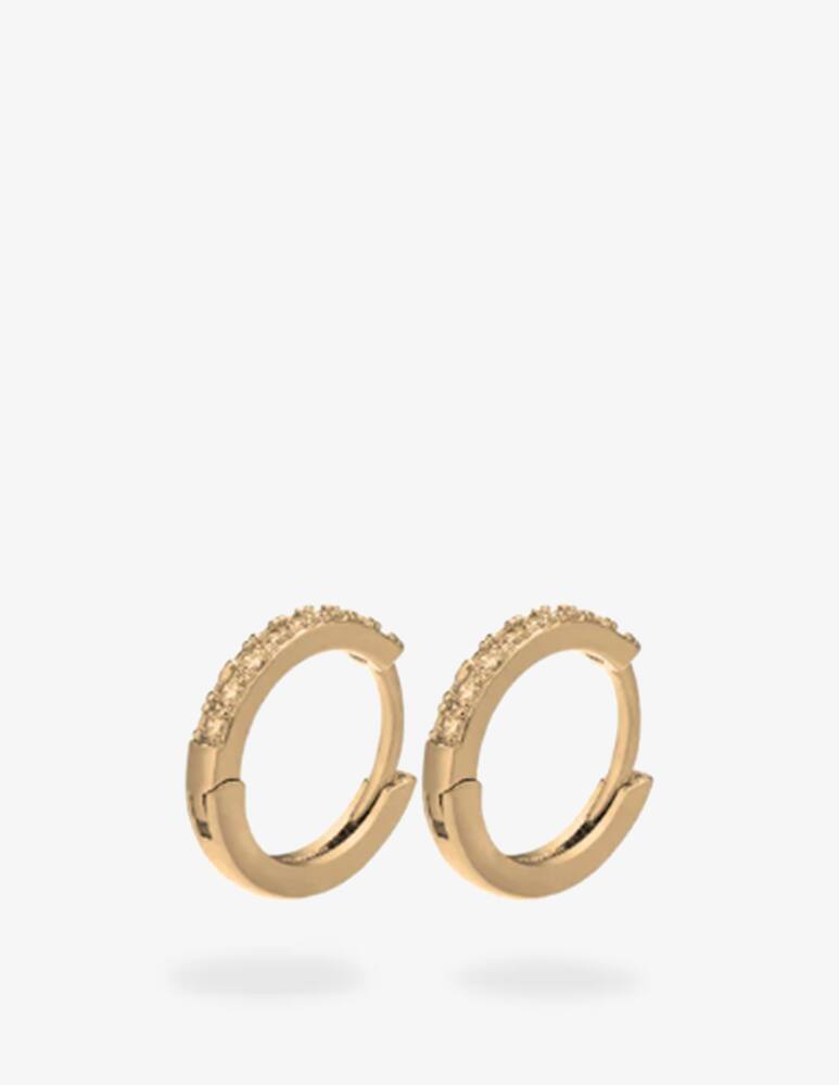 rinascente MAISON GIOIELLI FIRENZE Cerchietti hoop earrings