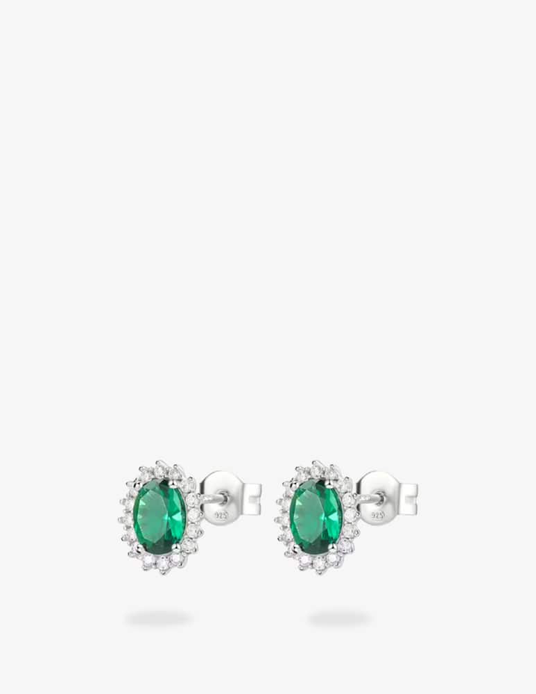 rinascente MAISON GIOIELLI FIRENZE Kate earrings